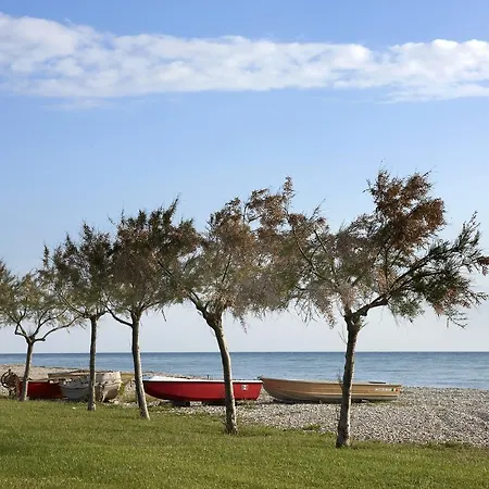 Hapimag Di Pineto 4* Scerne