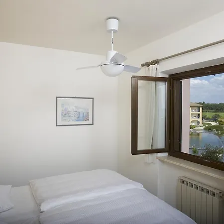 Aparthotel Hapimag Di Pineto *