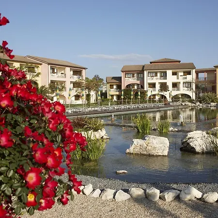 Hapimag Di Pineto 4* Scerne