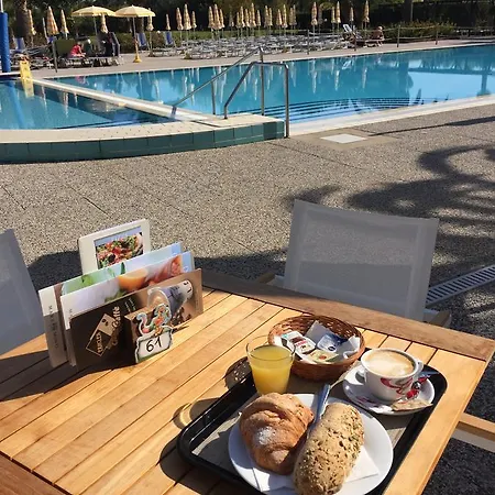 Hapimag Di Pineto 4* Scerne