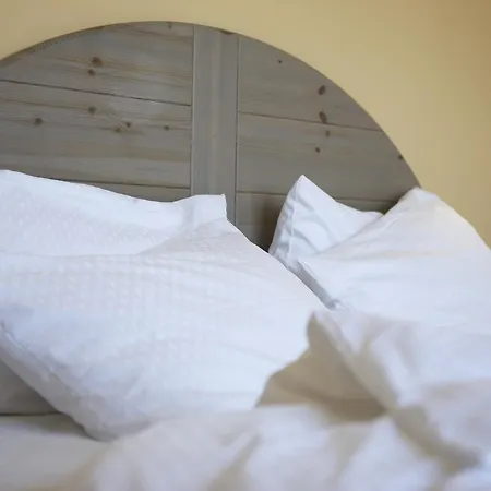 Hapimag Di Pineto 4* Scerne