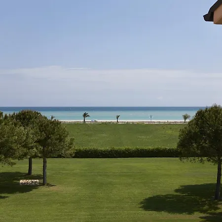 Aparthotel Hapimag Di Pineto 4*