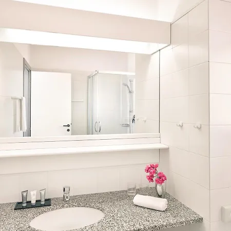 Aparthotel Hapimag Di Pineto 4*