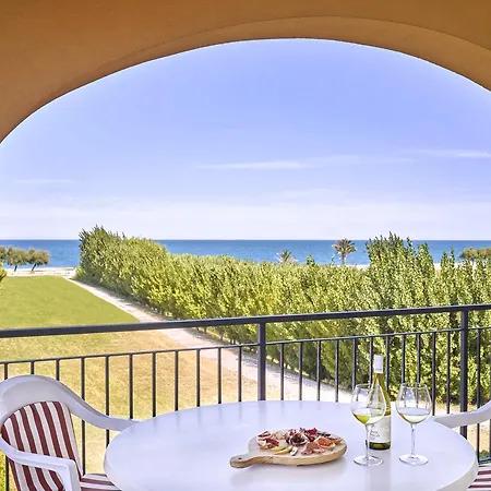 Hapimag Di Pineto 4* Scerne