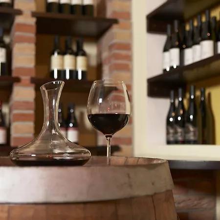 Hapimag Di Pineto 4* Scerne