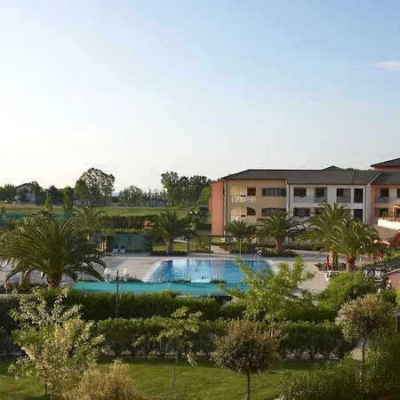 Hapimag Di Pineto Aparthotel