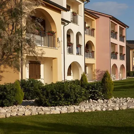 Aparthotel Hapimag Di Pineto Scerne