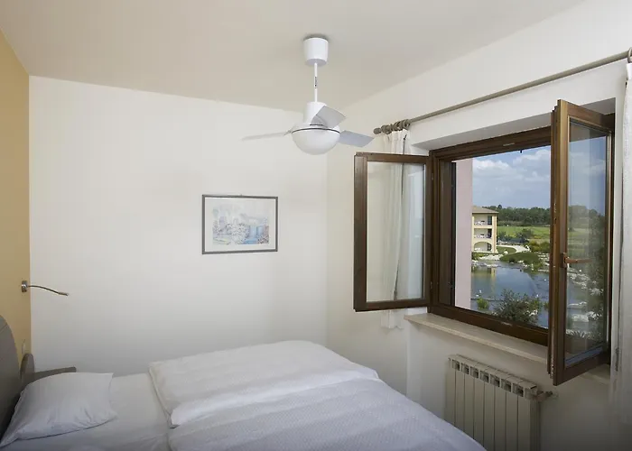 Apart-hotel Hapimag Di Pineto 4*