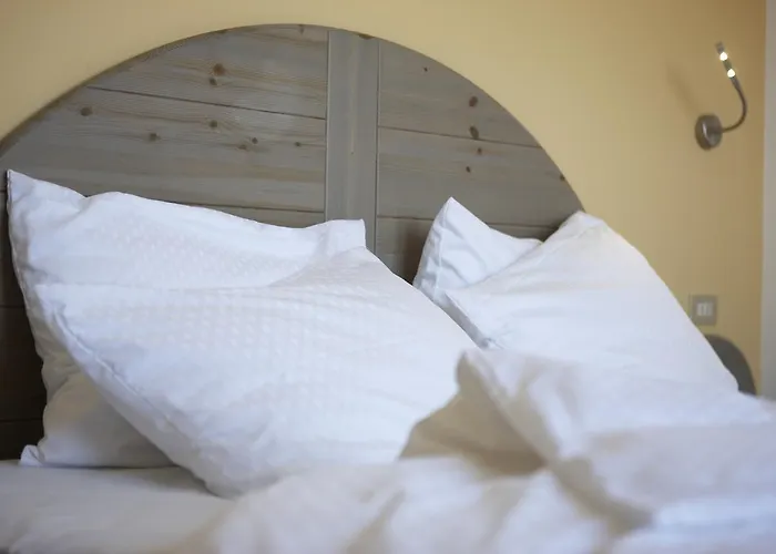 Hapimag Di Pineto 4* Scerne