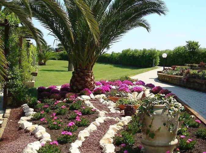 Apart-hotel Hapimag Di Pineto 4*