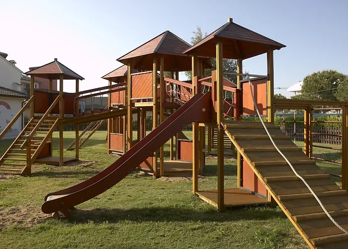 Apart-hotel Hapimag Di Pineto 4*