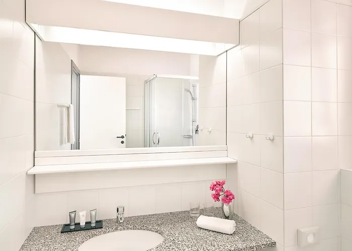 Apart-hotel Hapimag Di Pineto 4*