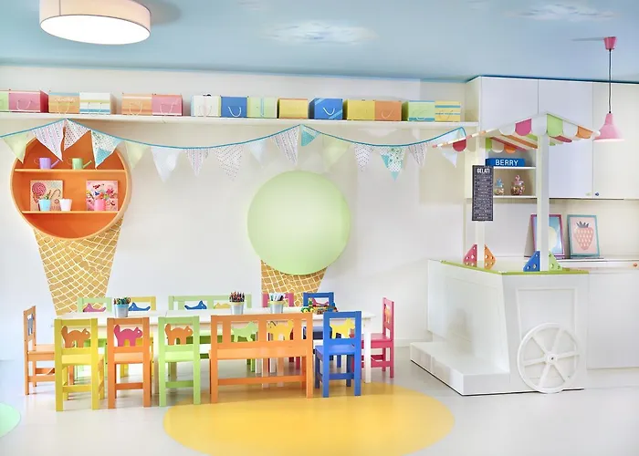 Apart-hotel Hapimag Di Pineto 4*