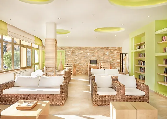 Apart-hotel Hapimag Di Pineto 4*