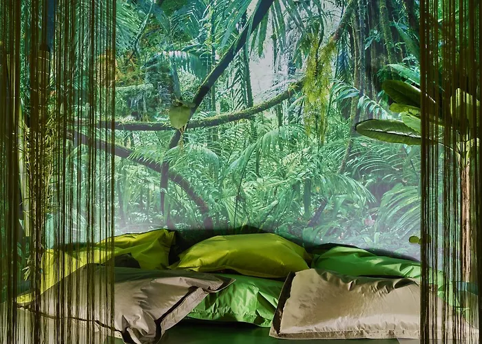 Hapimag Di Pineto 4* Scerne