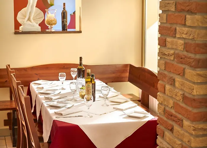 Hapimag Di Pineto 4* Scerne