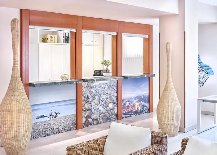 Apart-hotel Hapimag Di Pineto 4*