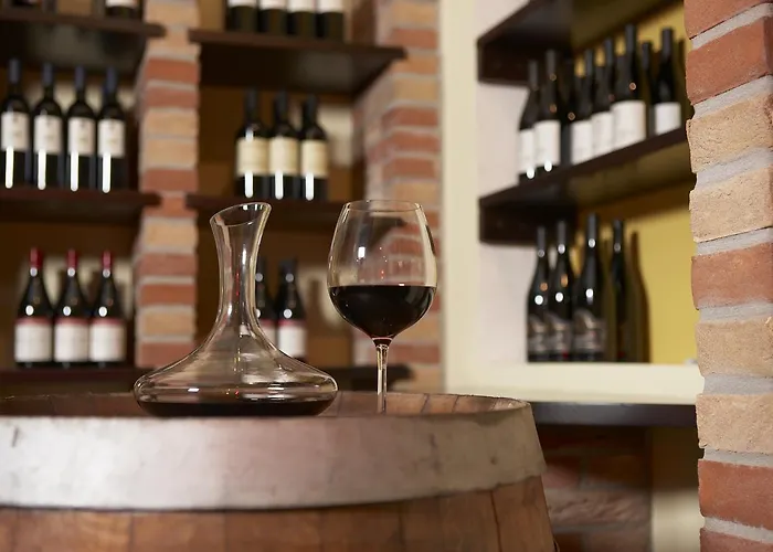 Hapimag Di Pineto 4* Scerne